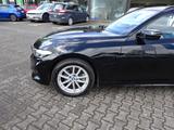 BMW 3er - 320 e-hybrid Kombi*SHZ*LED*PDC*AUT Klima - BMW mit Hybrid-Antrieb: Scheckheftgepflegt