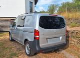 Mercedes-Benz Vito Mixto Kompakt 4x4 Standheizung AHK NEU - Mercedes-Benz Vito in Saarbrücken