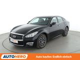 Infiniti Q70 2.2 Diesel Aut.*NAVI*LED*ACC*CAM*SHZ*BOSE* - Infiniti Gebrauchtwagen