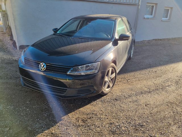 Volkswagen Jetta 1.6 TDI Comfortline