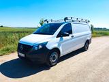 Mercedes-Benz Mercedes Benz Vito 116 CDI L 4x4 2018 146tkm - Mercedes-Benz Ben