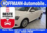 Skoda Fabia Combi Klima,Dachreling,Sitzhzg.,Bluetooth