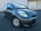 Toyota Yaris 1.33l Klima 1.Hand - gebrauchte Toyota Yaris aus dem Jahr 2009