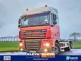 DAF XF 105.410 6X2 FAS NL-TRUCK - Daf XF 410