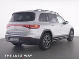 Mercedes-Benz EQB 300 4M Progressive+MBUX+LED+Night+EHeck+RFK+ - mit Elektro-Antrieb: Scheckheftgepflegt, mit Klimaanlage
