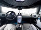 Koenigsegg Agera - Koenigsegg aus 2010