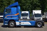 DAF CF 450 BL/2-Kreis-Hydraulik,Intarder,ADR,ALCOA - DAF Abrollkipper