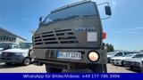 Steyr STEYR 1291.320 4x4M *TÜV NEU**DE-Zulassung** - Steyr LKWs