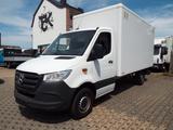 Mercedes-Benz SPRINTER 316 CDI MAXI KOFFER 4,35 m + LBW 750 kg - Offers