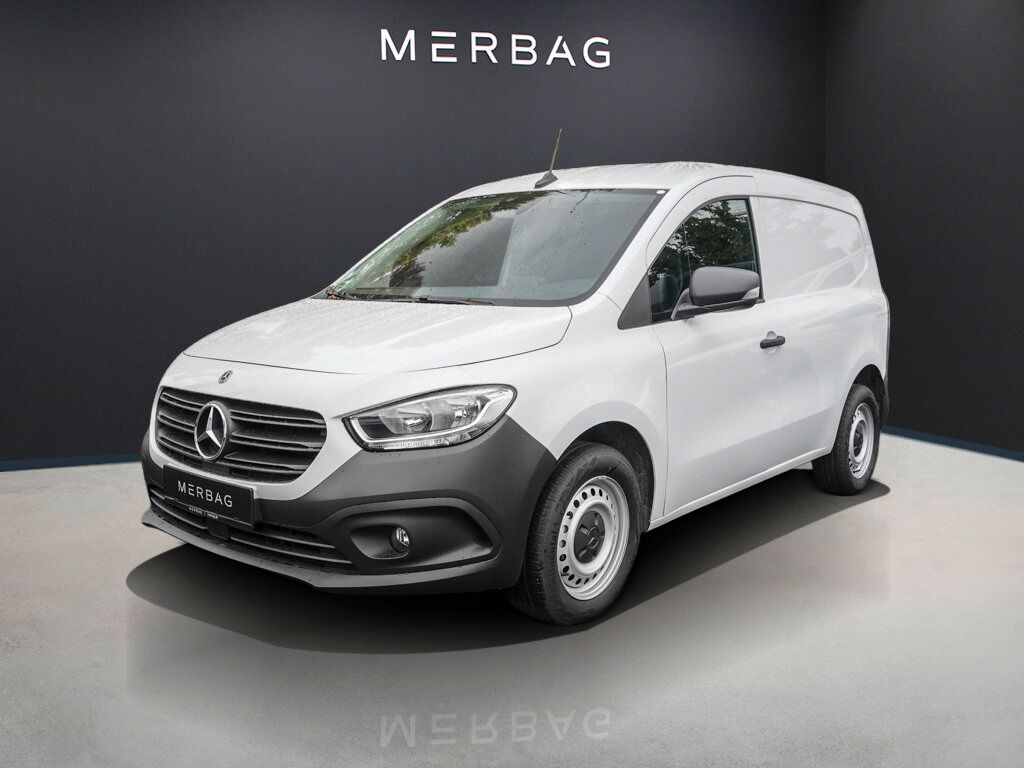 Image of Mercedes-Benz Citan