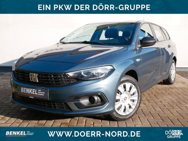 Fiat Tipo Kombi 1.5 GSE Mild-Hybrid Life Autom. DAB