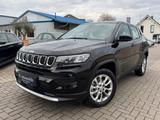 Jeep Compass 1.5 Altitude Mild-Hybrid *360°Cam*Assist - Jeep Compass: Altitude