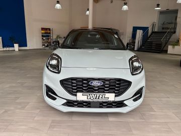 Ford Puma ST-Line NEUES MODELL Automatik!