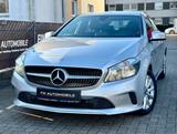 Mercedes-Benz A180 A 180 BLUEEFFICIENCY FACELIFT AUTOMATIK - Mercedes-Benz A 180 in Bochum
