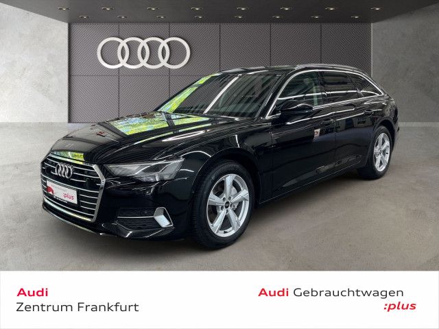 Audi A6 - Bild 1