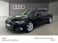 Audi A6 - Vorschau Bild 1