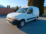 Renault Kangoo Extra Lang - gebrauchte Renault Kangoo aus dem Jahr 2002