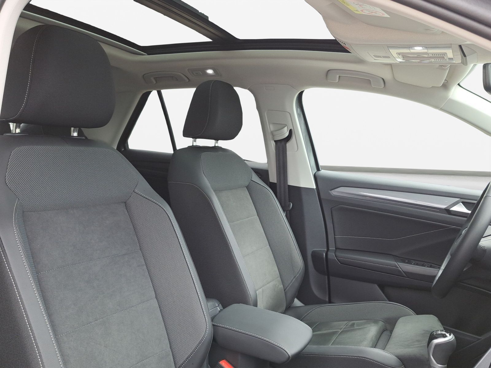 Volkswagen T-Roc - Bild 6