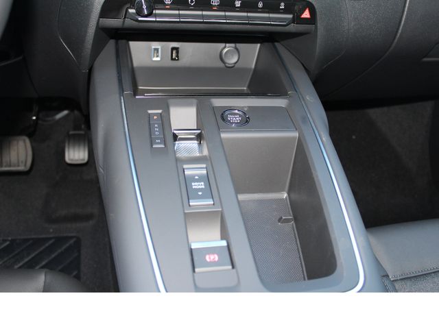 Citron C5 Aircross Max
