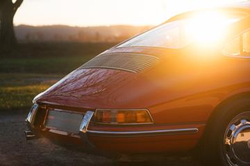 صورة مصغرة 43 لـ 1965 Porsche 911 URMODELL
