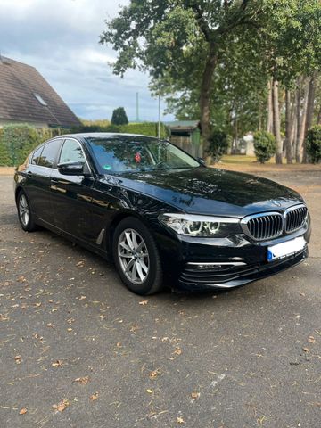 BMW 530d 