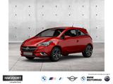 Opel Corsa Color Edition ecoFlex - Opel Corsa: Ecoflex