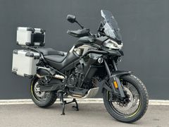 CFMOTO KTM 800 MT EXPLORE BLACK + sofort lieferbar +