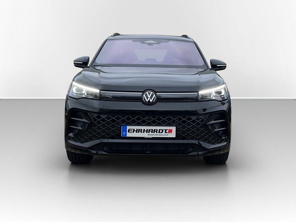 Volkswagen Tiguan - Bild 2