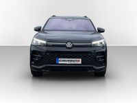 Volkswagen Tiguan - Vorschau Bild 2