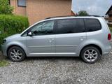 Volkswagen Touran 1.4 TSI Comfortline Comfortline - Volkswagen Gebrauchtwagen in Detmold