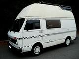 Volkswagen VW LT 28 D Sven Hedin Westfalia Ska Wohnmobil - Offers matching your search criteria