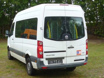 Volkswagen Crafter - 4
