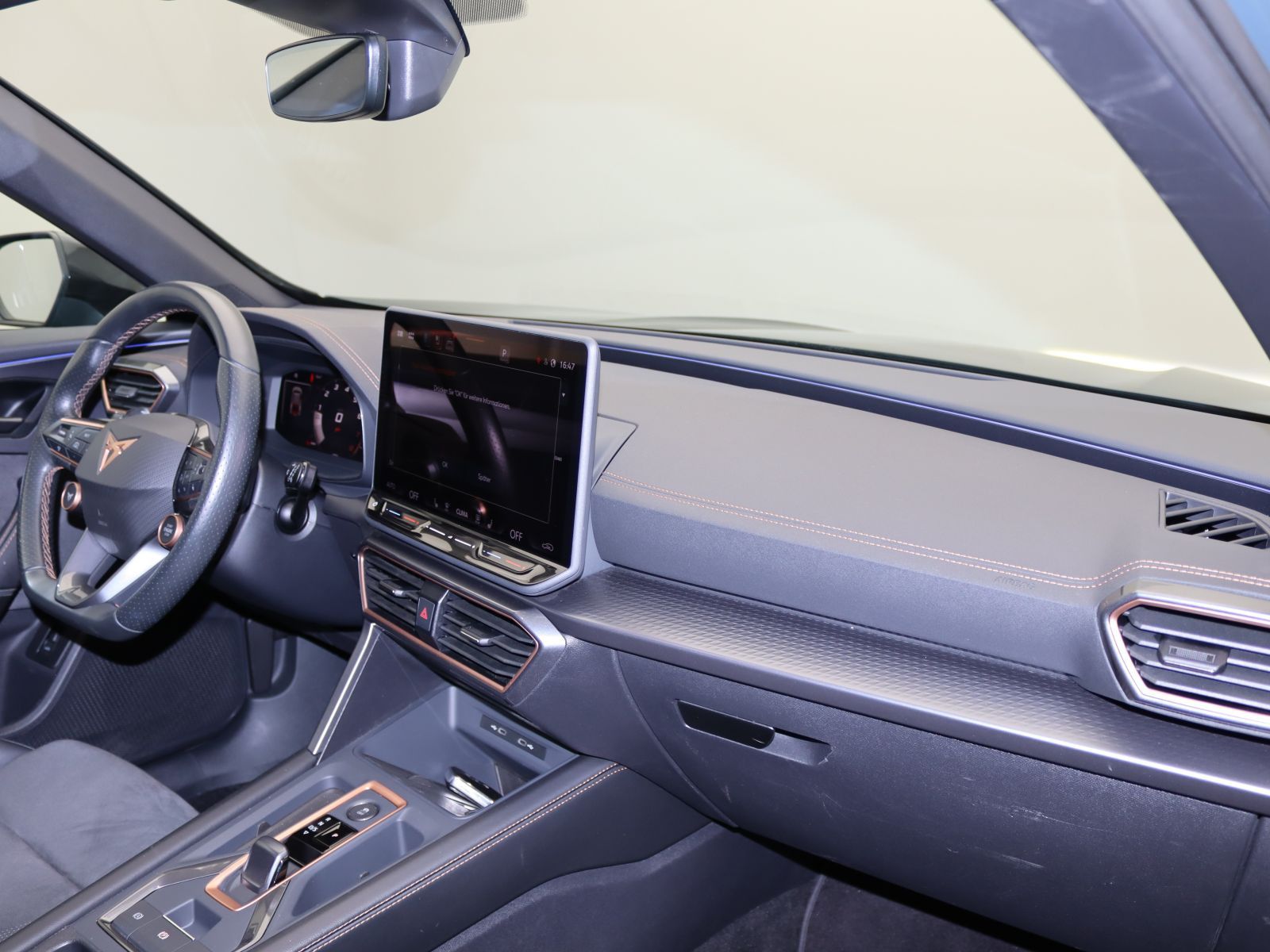 Cupra Formentor - Bild 10