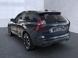 Volvo XC 60 Plus Dark AWD Bluetooth LED Klima - Volvo mit Benzin-Antrieb