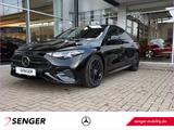 Mercedes-Benz CLA 200 AMG Night Superscreen Panorama Memory-P. - Mercedes-Benz CLA 200 in Oldenburg