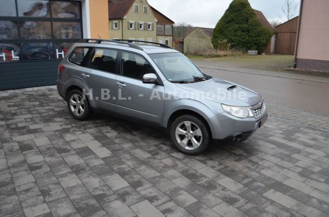 Subaru Forester 2,0 Comfort/Allrad/Klima/AHK/Kamera/SHZ