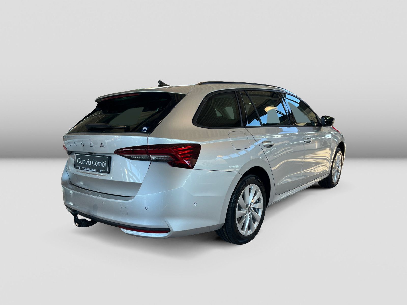 Skoda Octavia - Bild 4
