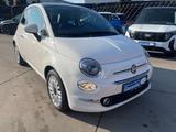 Fiat 500 Dolcevita/Klima/Panorama/Navi CarPlay/PDC - gebrauchte Fiat 500 aus dem Jahr 2024