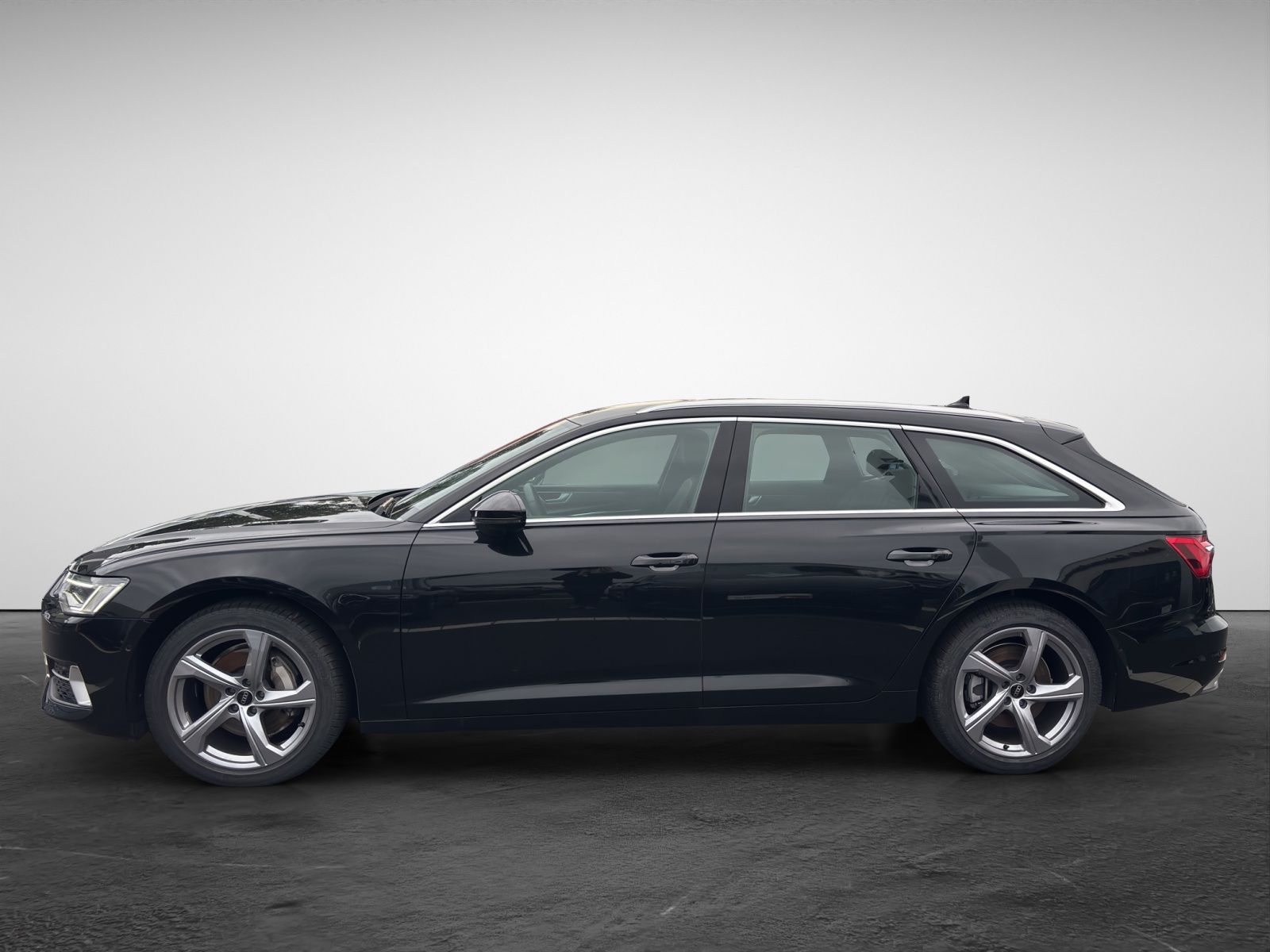 Audi A6 Avant 45 TFSI S tronic advanced  AHK Navi LED imagem 3
