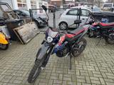 Aprilia RX 125 ABS OHNE ANZAHLUNG 46 Euro/Monat** - Offers matching your search criteria