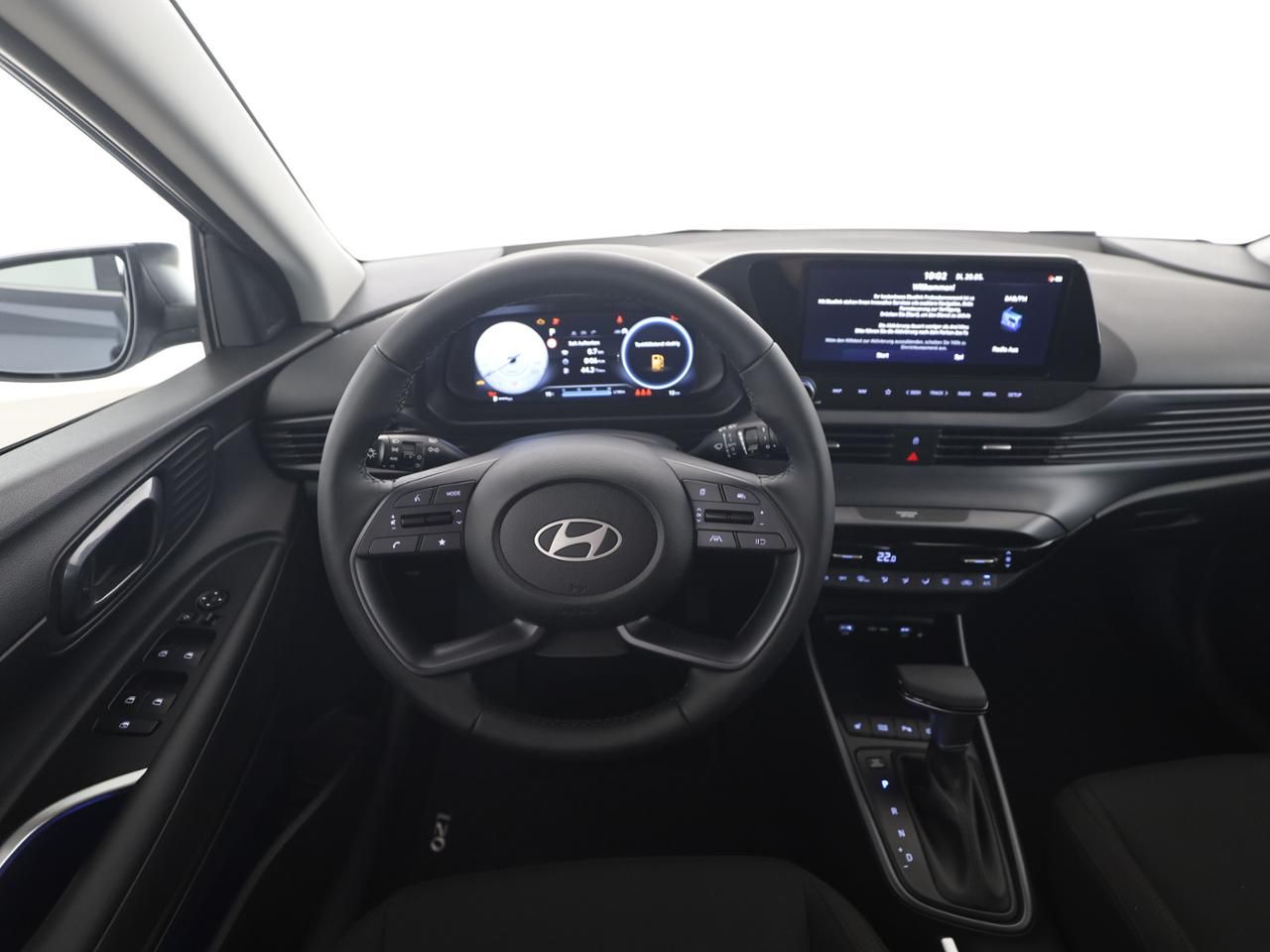 Hyundai i20 – Bild 14