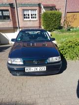 Opel Vectra 2.0i CC GL - Opel Vectra in Aachen