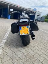 Harley-Davidson Cross Bones - Harley-Davidson Motorräder in Hagen