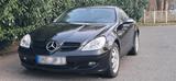 Mercedes-Benz Mercedes Benz SLK 200 Kompressor - Mercedes-Benz SLK 200 Gebrauchtwagen in Bremen