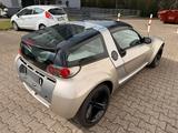 Smart Roadster Coupe - 82PS - Hardtop - Kl... - Smart Roadster: Coupe