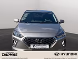 Hyundai Ioniq Hybrid Kamera Navi AHK Allwetter Sitzheiz - Hyundai IONIQ: Limousine