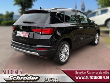 SEAT Ateca - 2