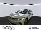 Volkswagen ID.4 Pure Navi*CAM*SHZ*WÄPU*IQ Style - Volkswagen ID.4: Style
