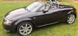 Audi TT Roadster 1.8T 120KW - - Audi: R12