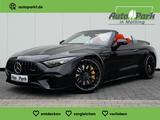 Mercedes-Benz SL 63 AMG 4MATIC HUD~NIGHT II~360Â°~21"~BURMESTE - Mercedes-Benz SL